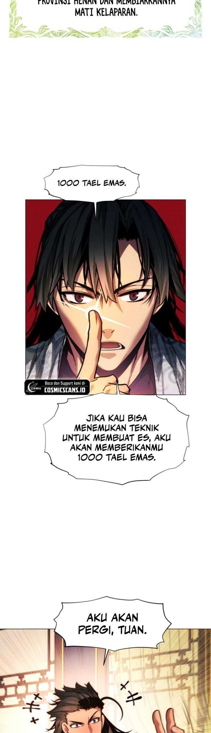 Modern Man Who Fall Into Murim Chapter 28 Gambar 10