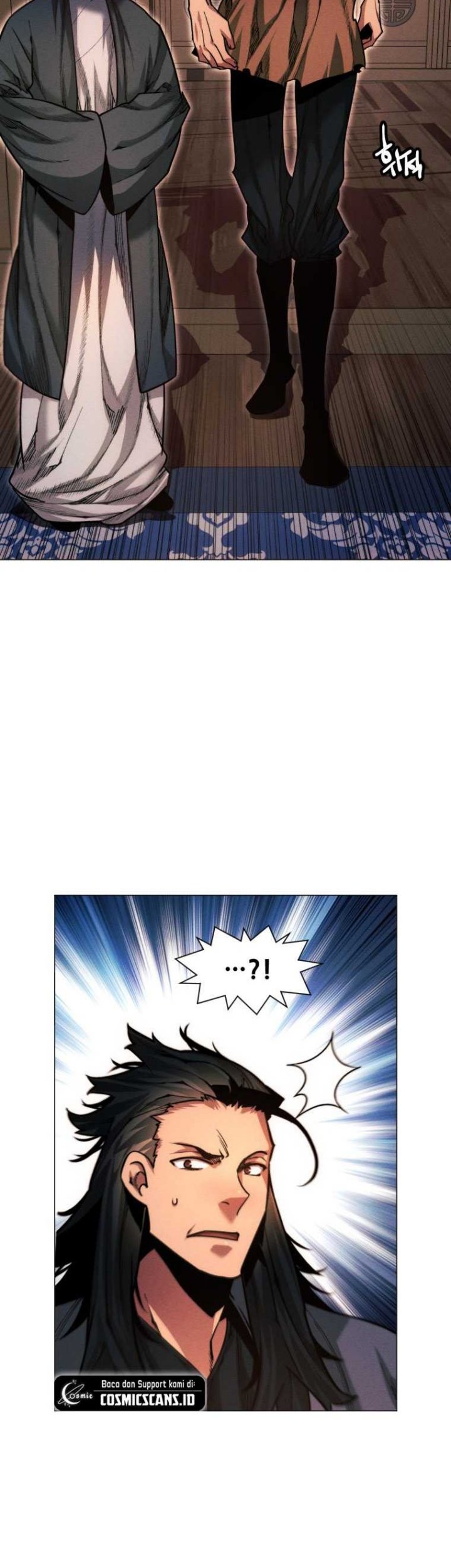 Modern Man Who Fall Into Murim Chapter 28 Gambar 17