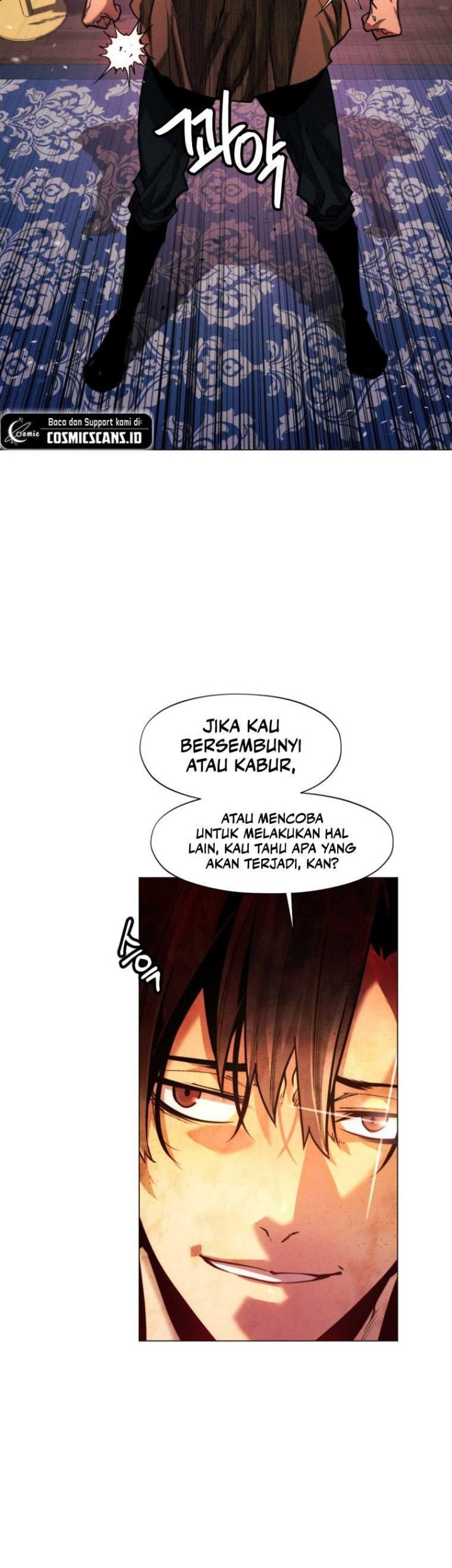 Modern Man Who Fall Into Murim Chapter 28 Gambar 25