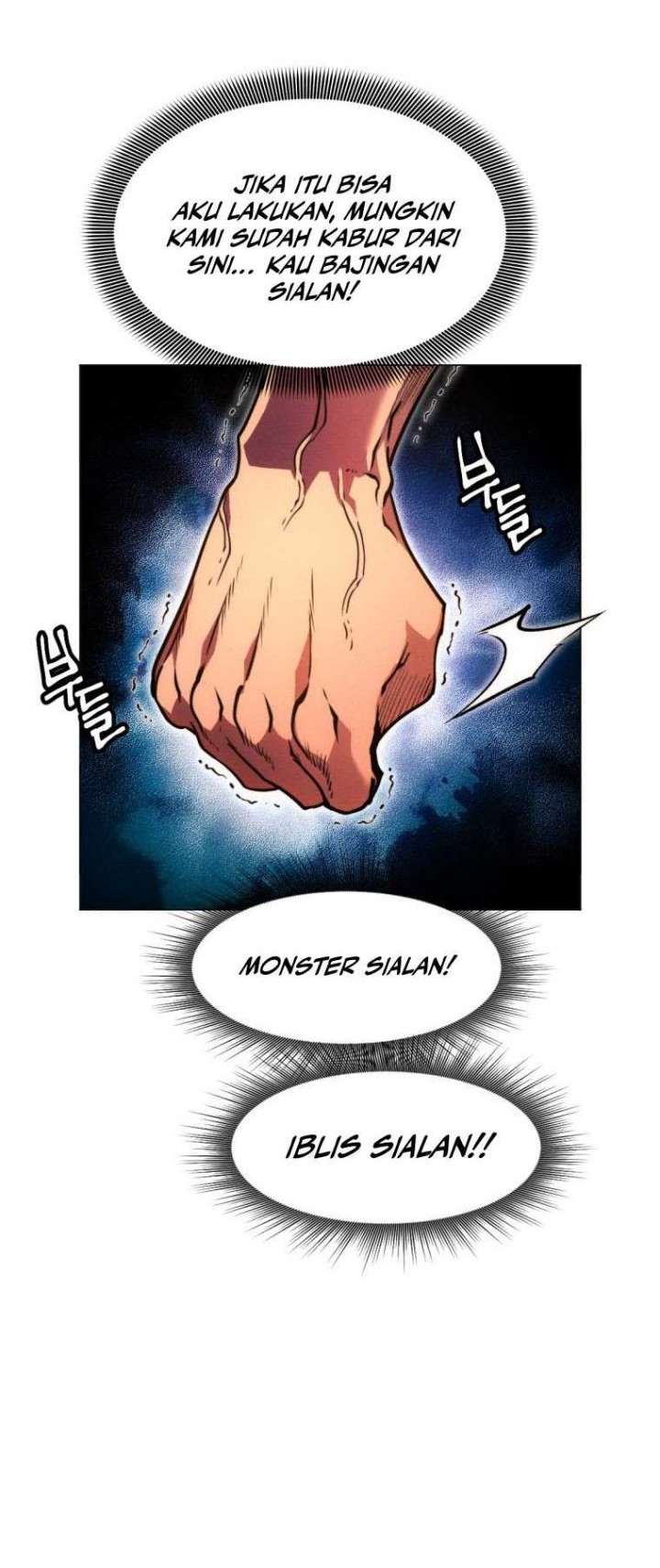 Modern Man Who Fall Into Murim Chapter 28 Gambar 26