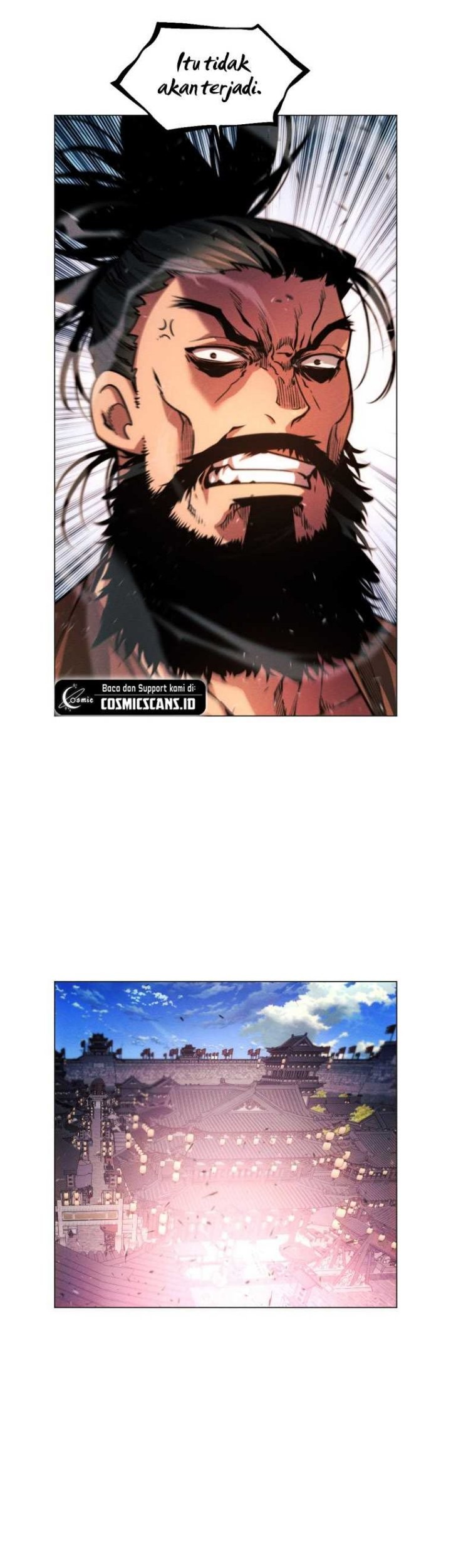 Modern Man Who Fall Into Murim Chapter 28 Gambar 27