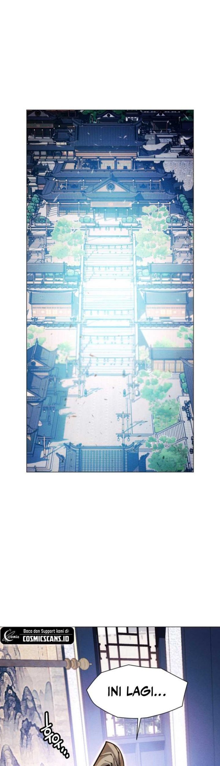 Modern Man Who Fall Into Murim Chapter 28 Gambar 28