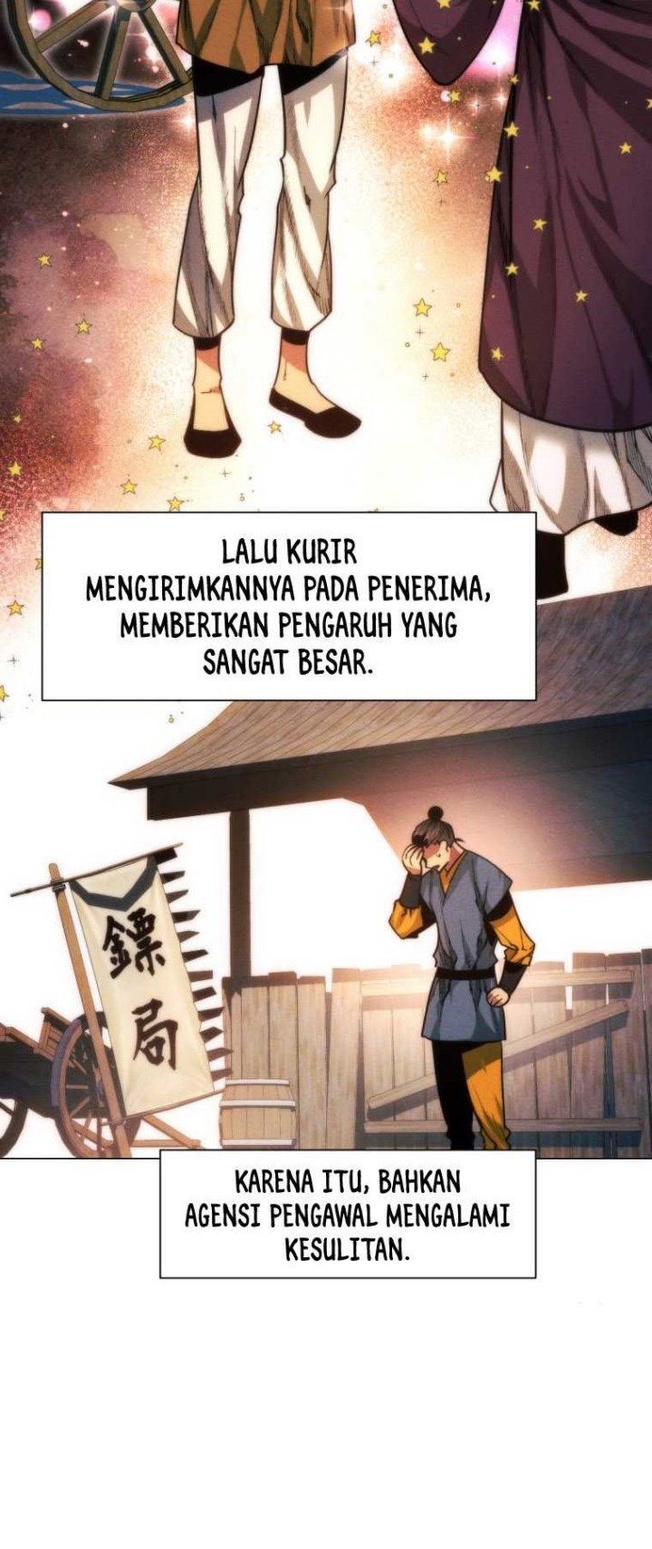Modern Man Who Fall Into Murim Chapter 28 Gambar 32