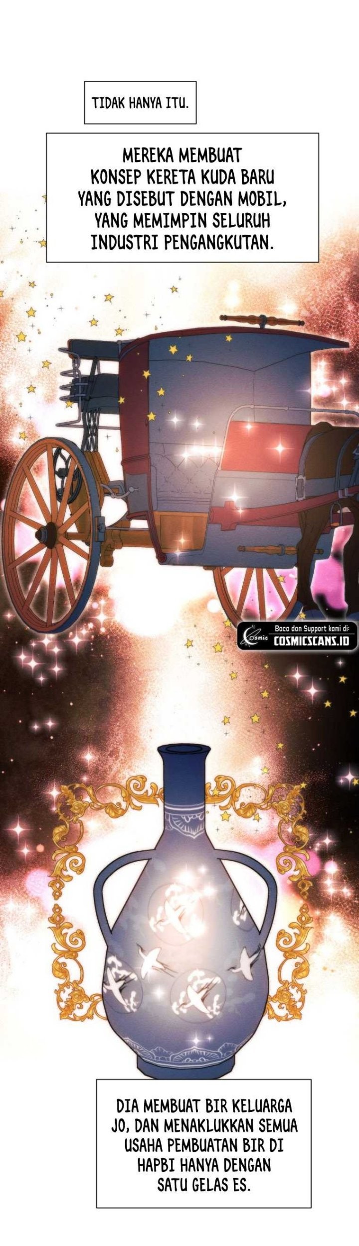 Modern Man Who Fall Into Murim Chapter 28 Gambar 33