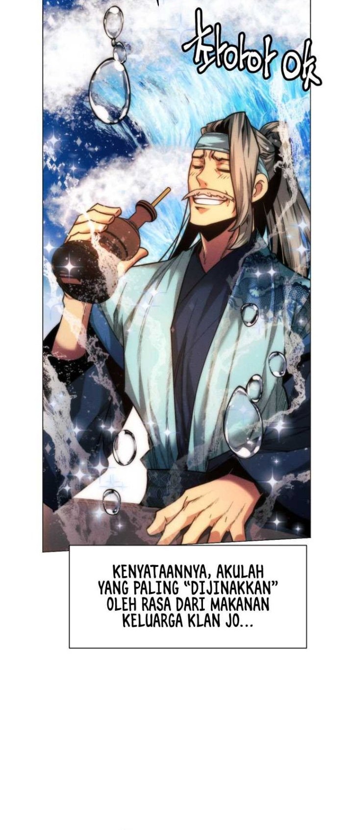 Modern Man Who Fall Into Murim Chapter 28 Gambar 38