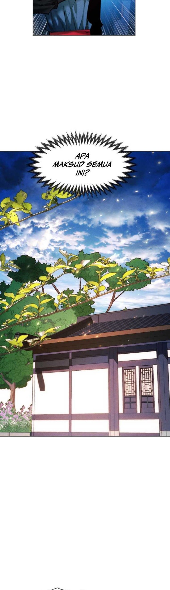 Modern Man Who Fall Into Murim Chapter 28 Gambar 47