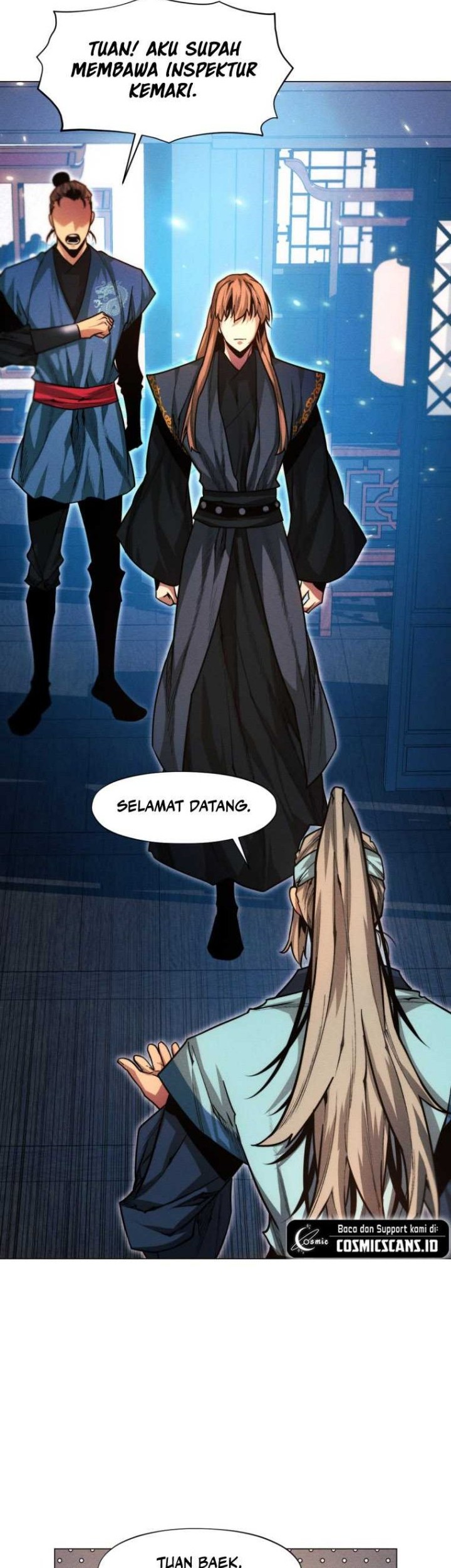 Modern Man Who Fall Into Murim Chapter 28 Gambar 48