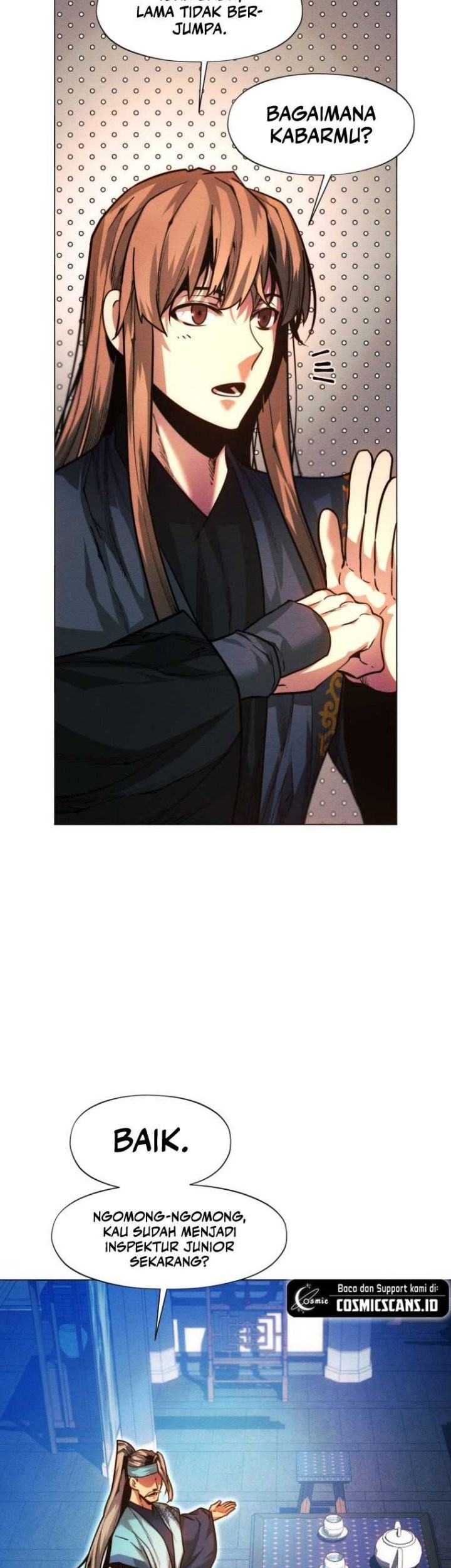 Modern Man Who Fall Into Murim Chapter 28 Gambar 49