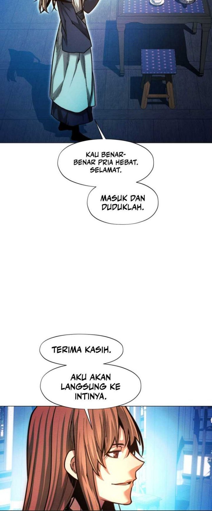 Modern Man Who Fall Into Murim Chapter 28 Gambar 50