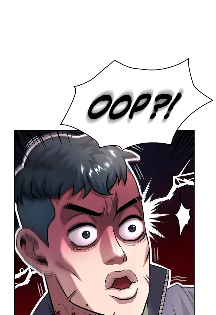 The Dark Mage’s Return to Enlistment Chapter 09 Gambar 31