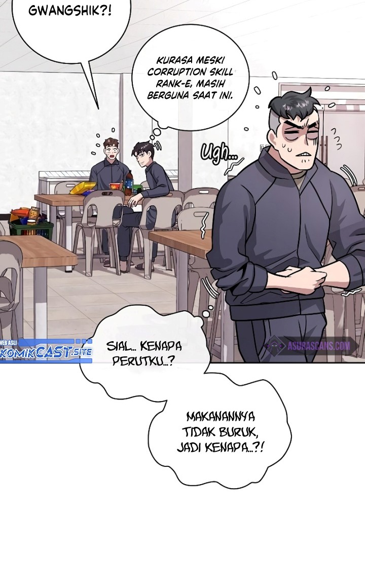 The Dark Mage’s Return to Enlistment Chapter 09 Gambar 35