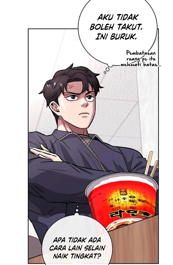 The Dark Mage’s Return to Enlistment Chapter 09 Gambar 21