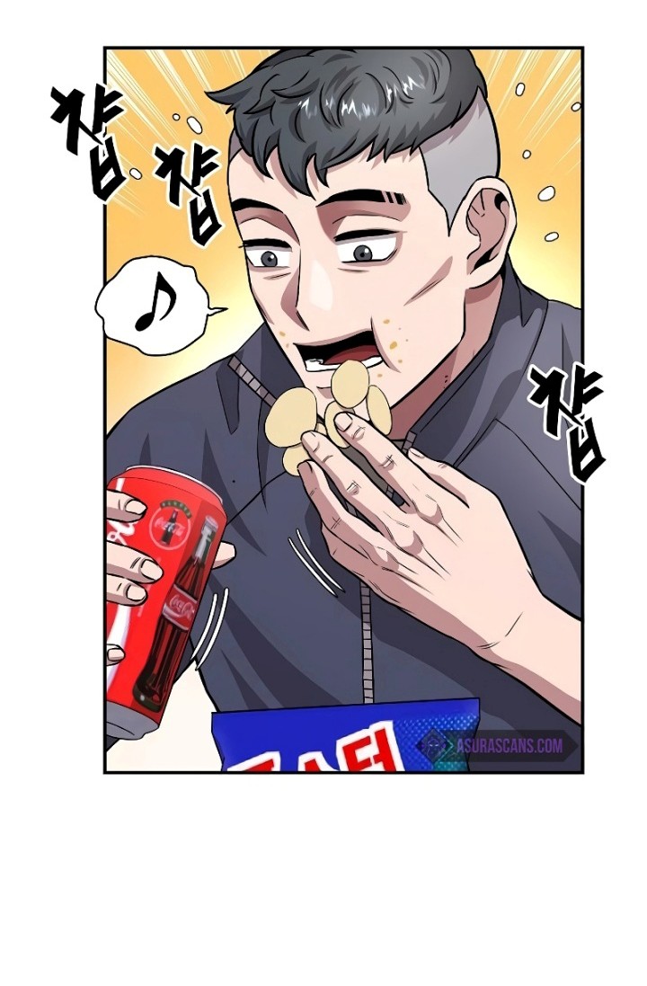 The Dark Mage’s Return to Enlistment Chapter 09 Gambar 25