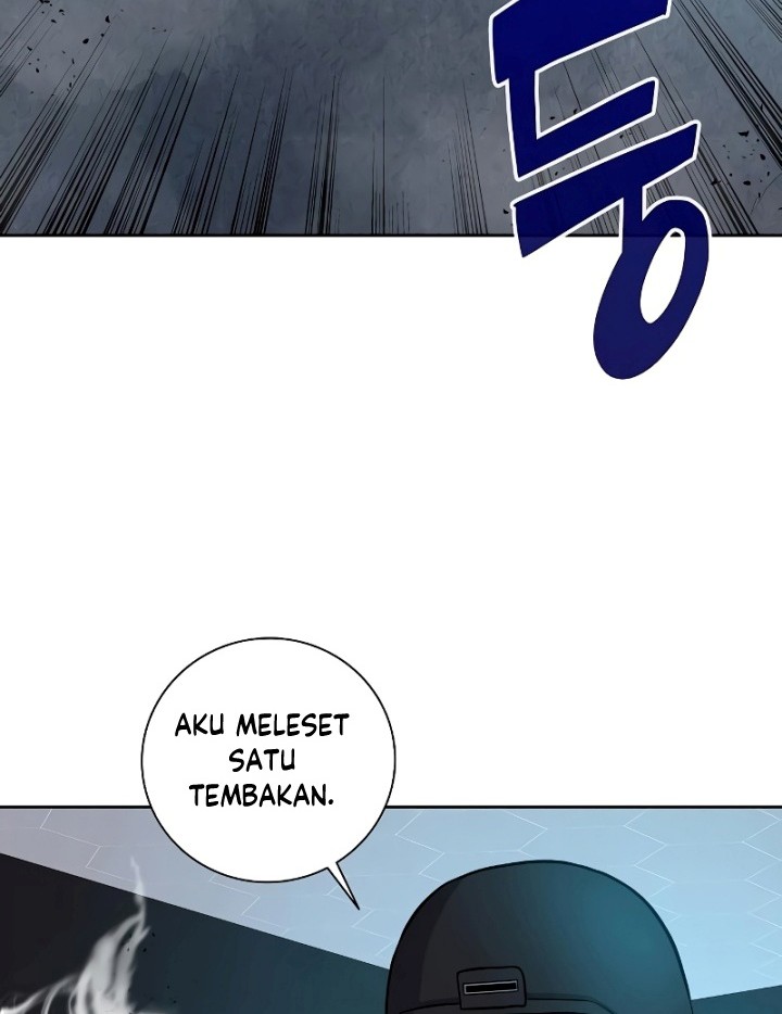 The Dark Mage’s Return to Enlistment Chapter 09 Gambar 47