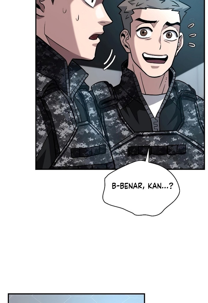 The Dark Mage’s Return to Enlistment Chapter 09 Gambar 51