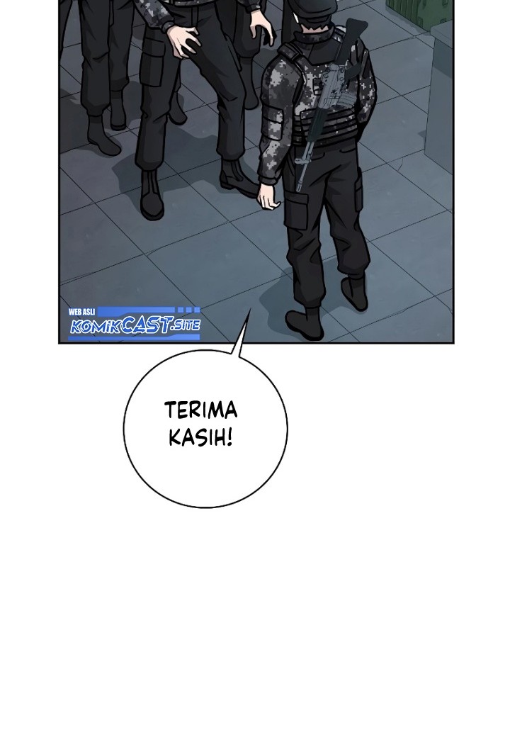 The Dark Mage’s Return to Enlistment Chapter 09 Gambar 57