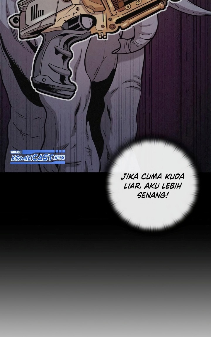 The Dark Mage’s Return to Enlistment Chapter 09 Gambar 41