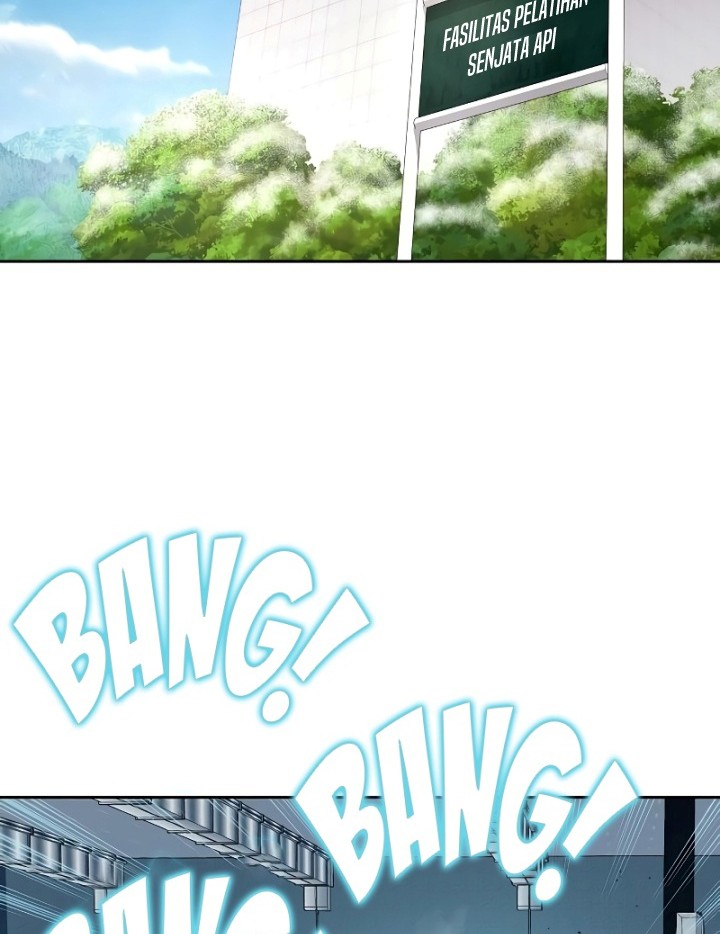 The Dark Mage’s Return to Enlistment Chapter 09 Gambar 45