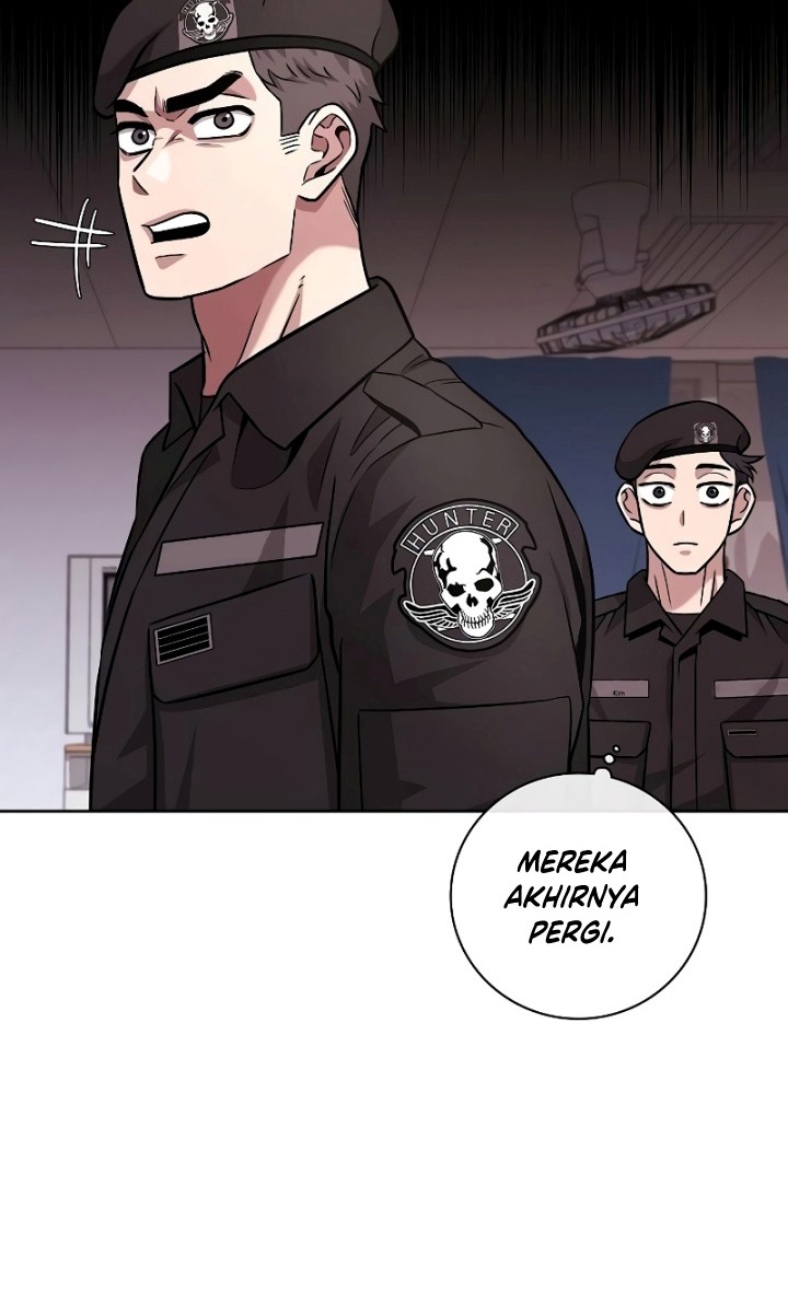 The Dark Mage’s Return to Enlistment Chapter 09 Gambar 5