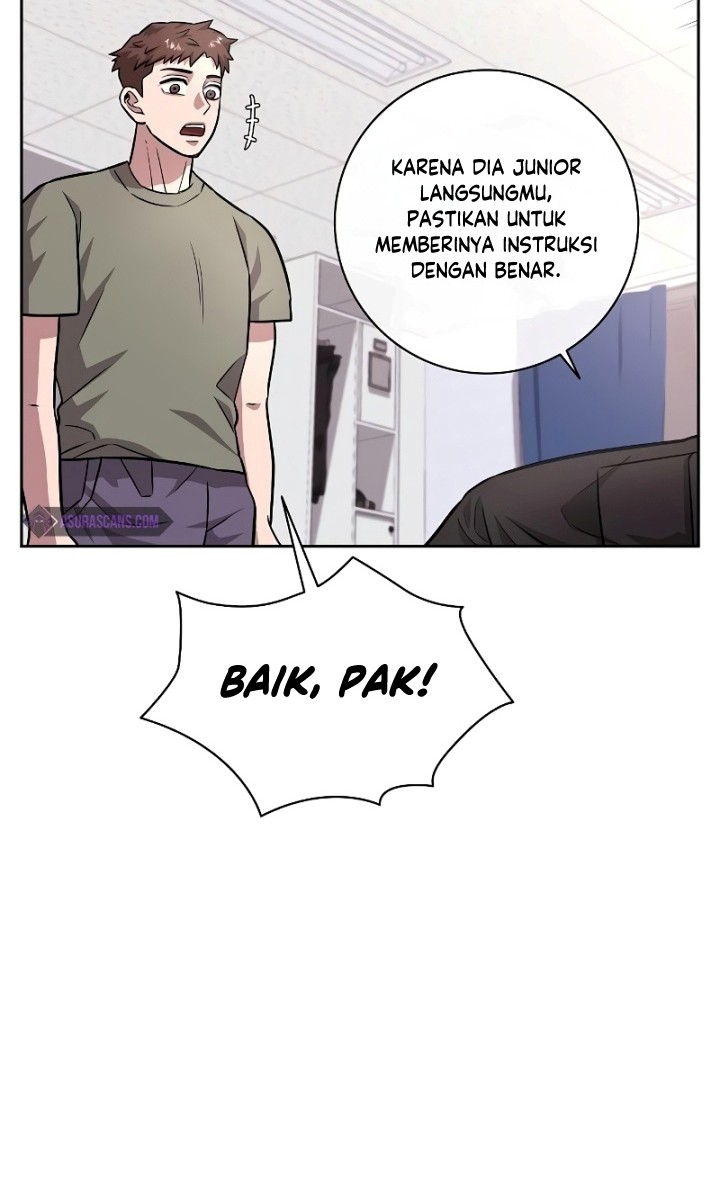 The Dark Mage’s Return to Enlistment Chapter 09 Gambar 9