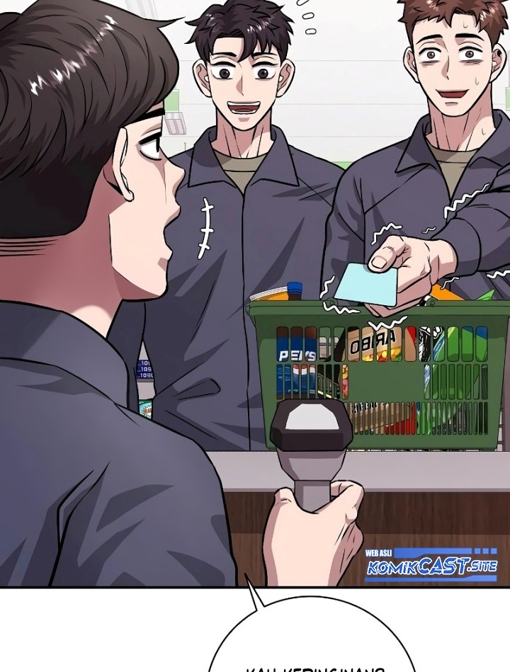 The Dark Mage’s Return to Enlistment Chapter 09 Gambar 13