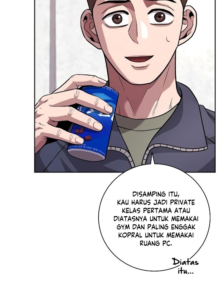 The Dark Mage’s Return to Enlistment Chapter 09 Gambar 17