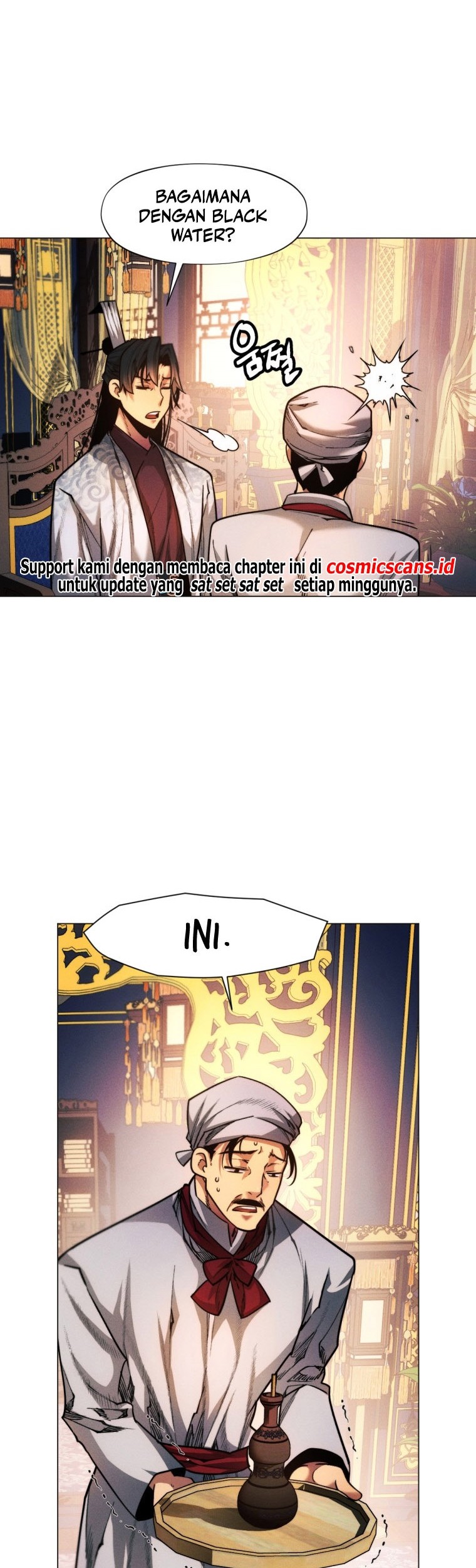 Modern Man Who Fall Into Murim Chapter 30 Gambar 62