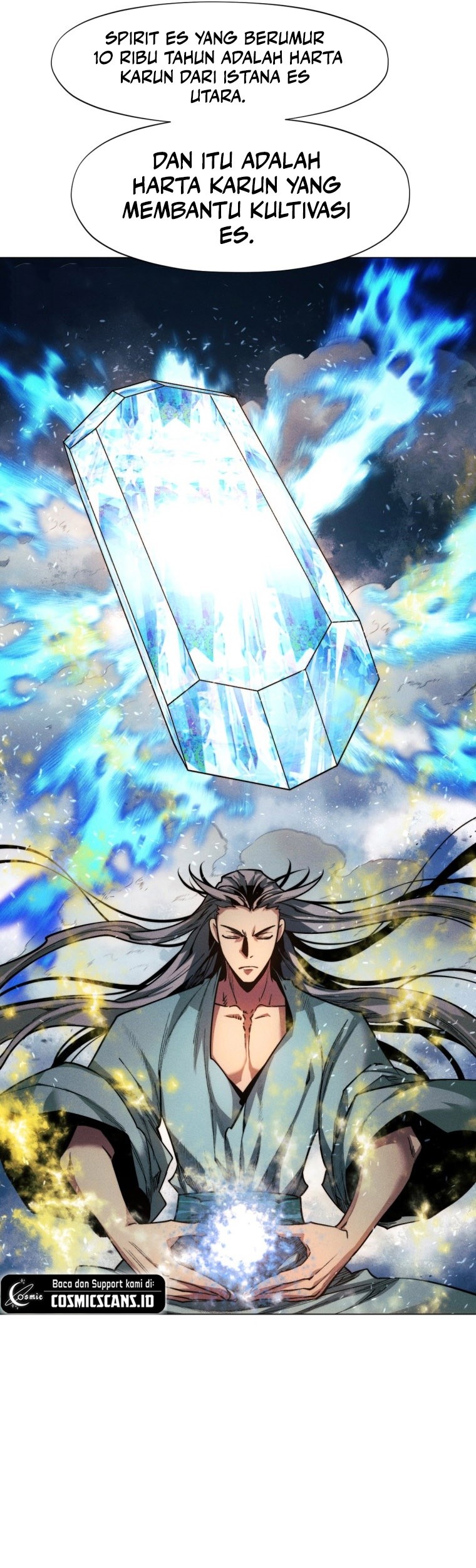 Modern Man Who Fall Into Murim Chapter 30 Gambar 70