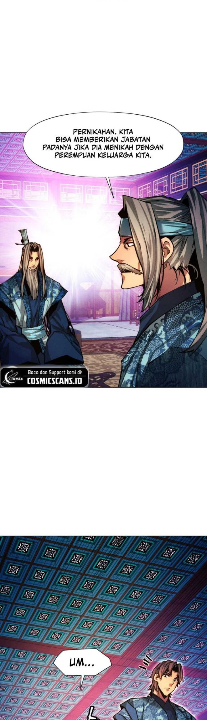 Modern Man Who Fall Into Murim Chapter 29 Gambar 52