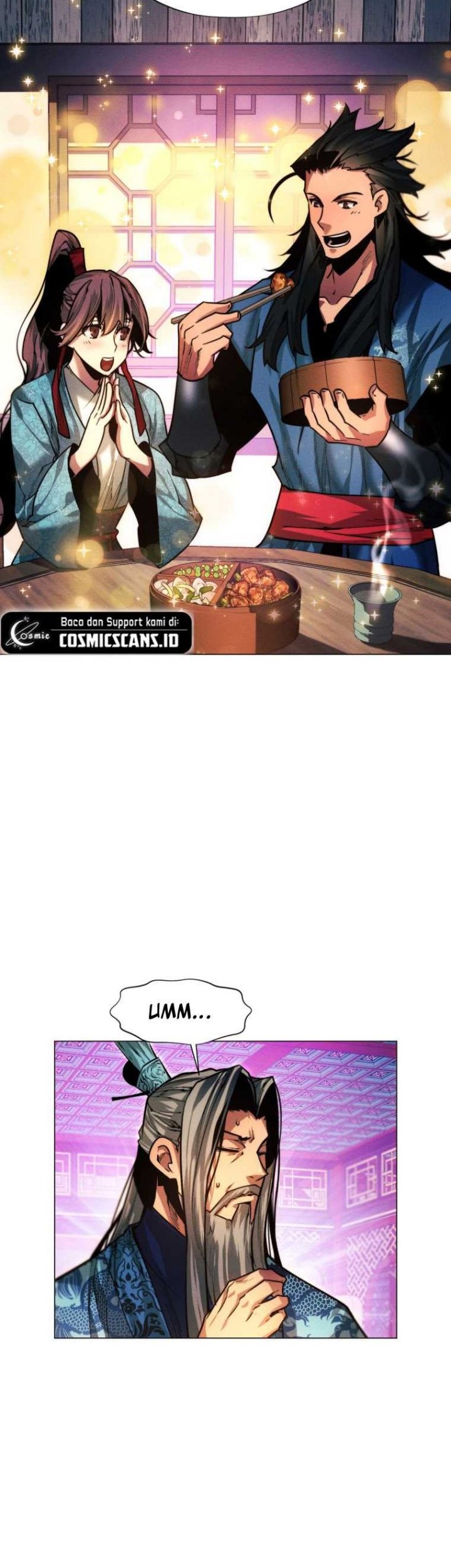 Modern Man Who Fall Into Murim Chapter 29 Gambar 54