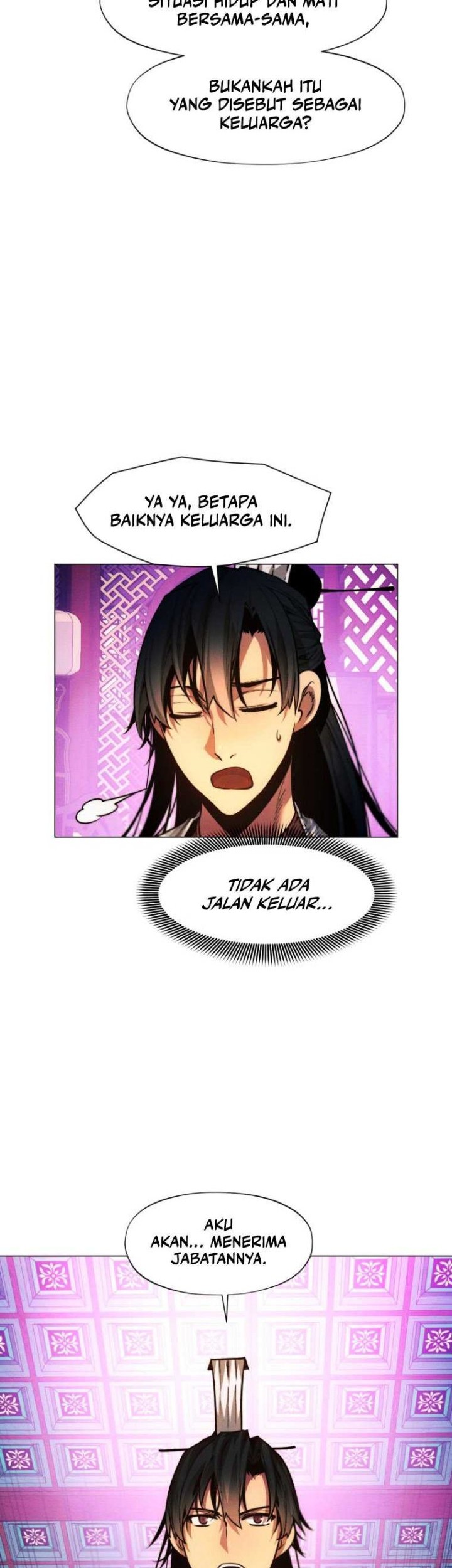 Modern Man Who Fall Into Murim Chapter 29 Gambar 61