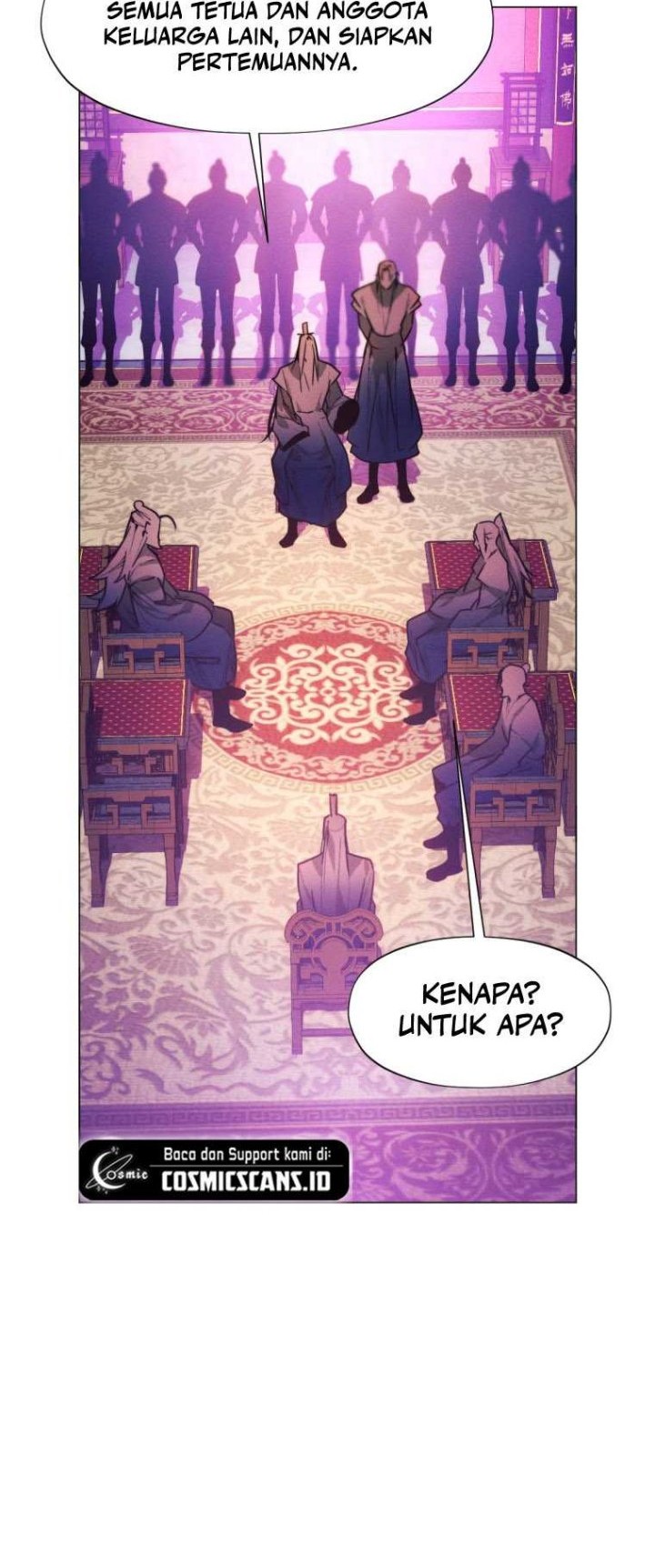 Modern Man Who Fall Into Murim Chapter 29 Gambar 63