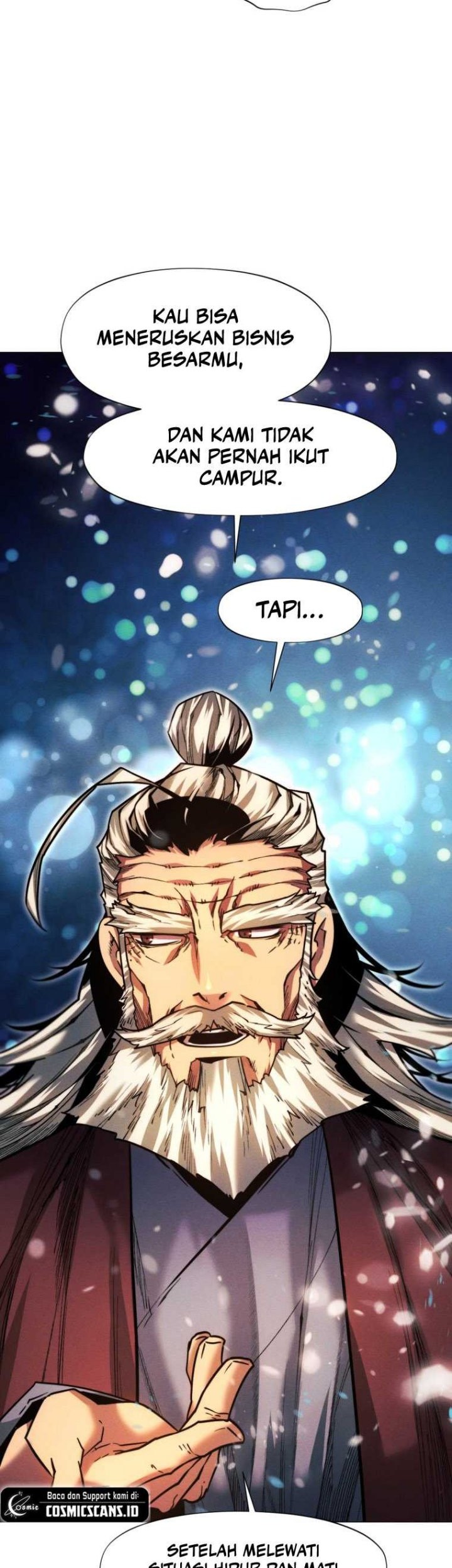 Modern Man Who Fall Into Murim Chapter 29 Gambar 60