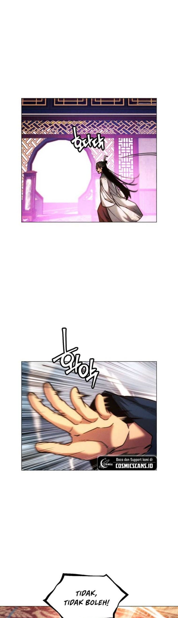 Modern Man Who Fall Into Murim Chapter 29 Gambar 65