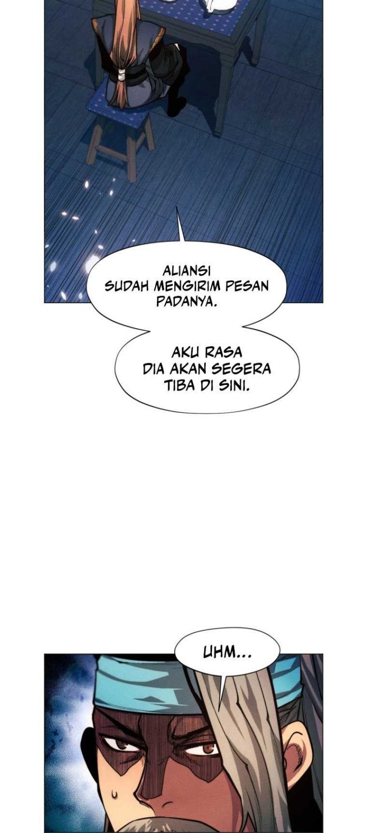 Modern Man Who Fall Into Murim Chapter 29 Gambar 8