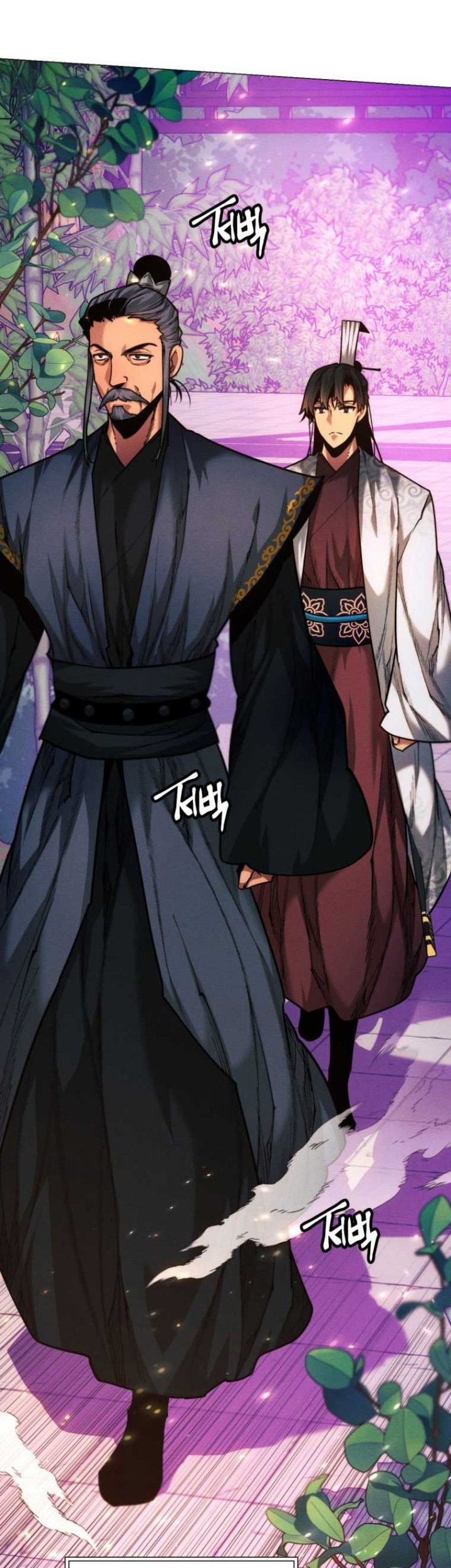 Modern Man Who Fall Into Murim Chapter 29 Gambar 10