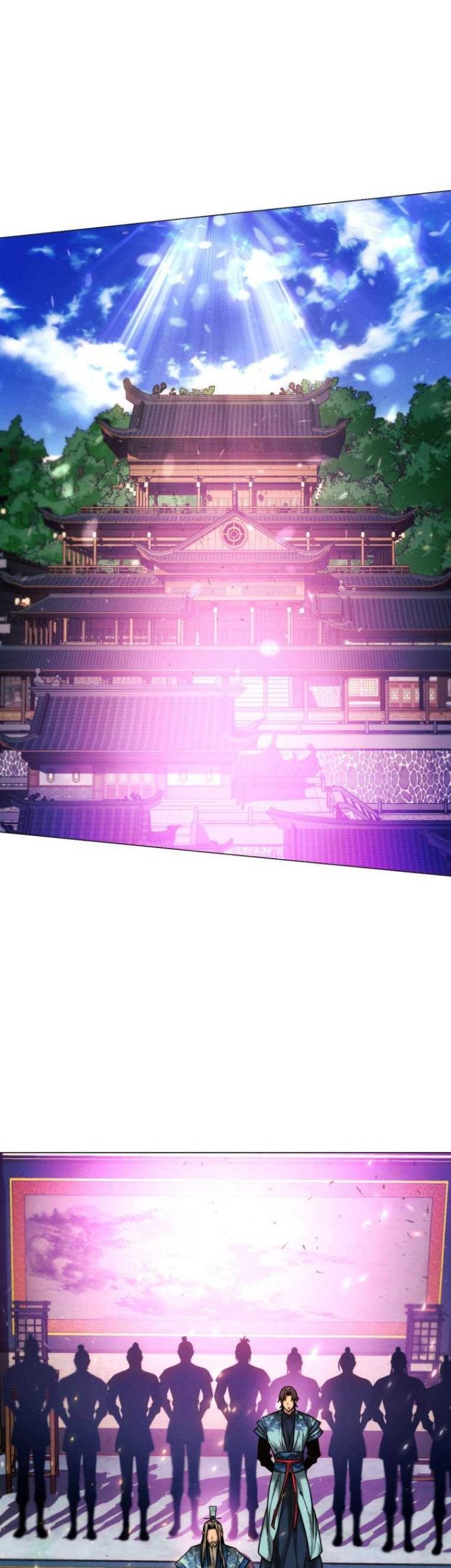 Modern Man Who Fall Into Murim Chapter 29 Gambar 13