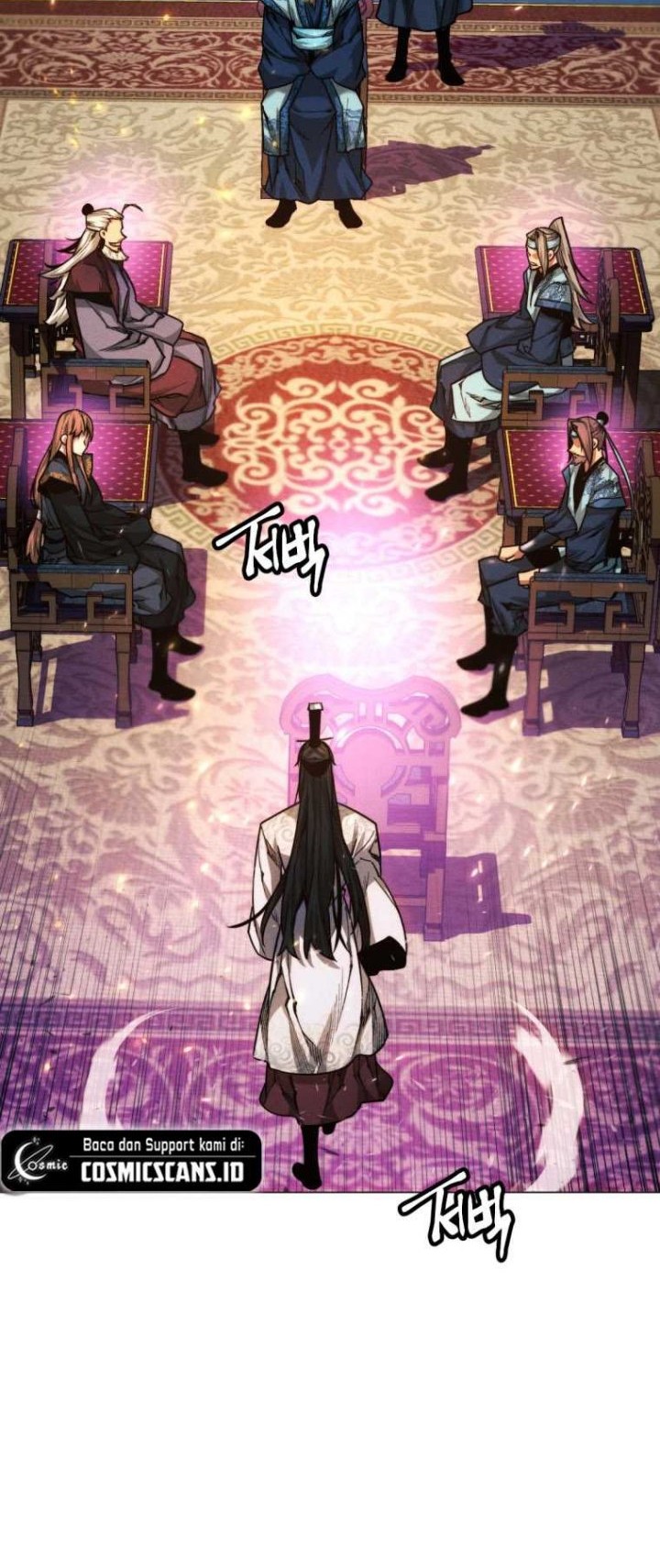 Modern Man Who Fall Into Murim Chapter 29 Gambar 14