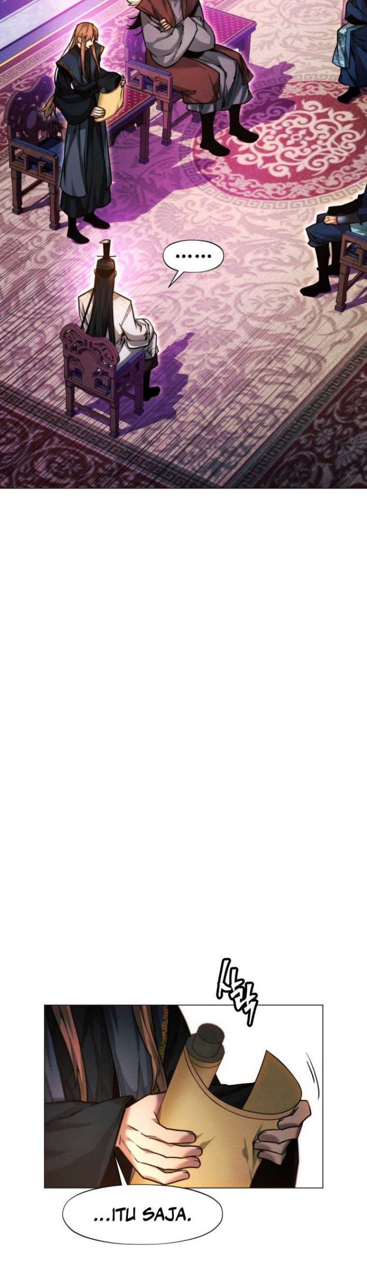 Modern Man Who Fall Into Murim Chapter 29 Gambar 18