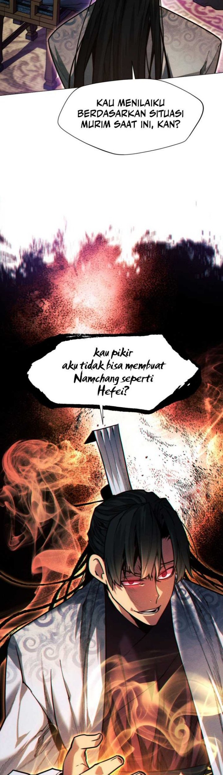 Modern Man Who Fall Into Murim Chapter 29 Gambar 22