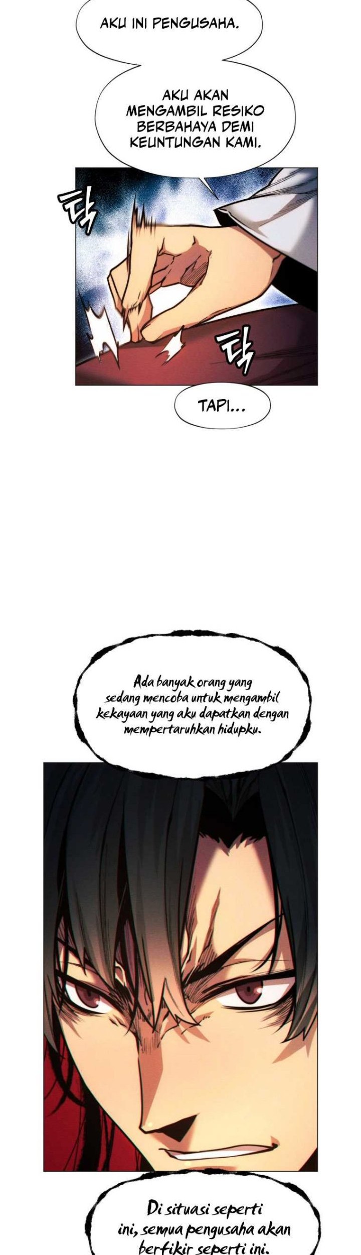 Modern Man Who Fall Into Murim Chapter 29 Gambar 24