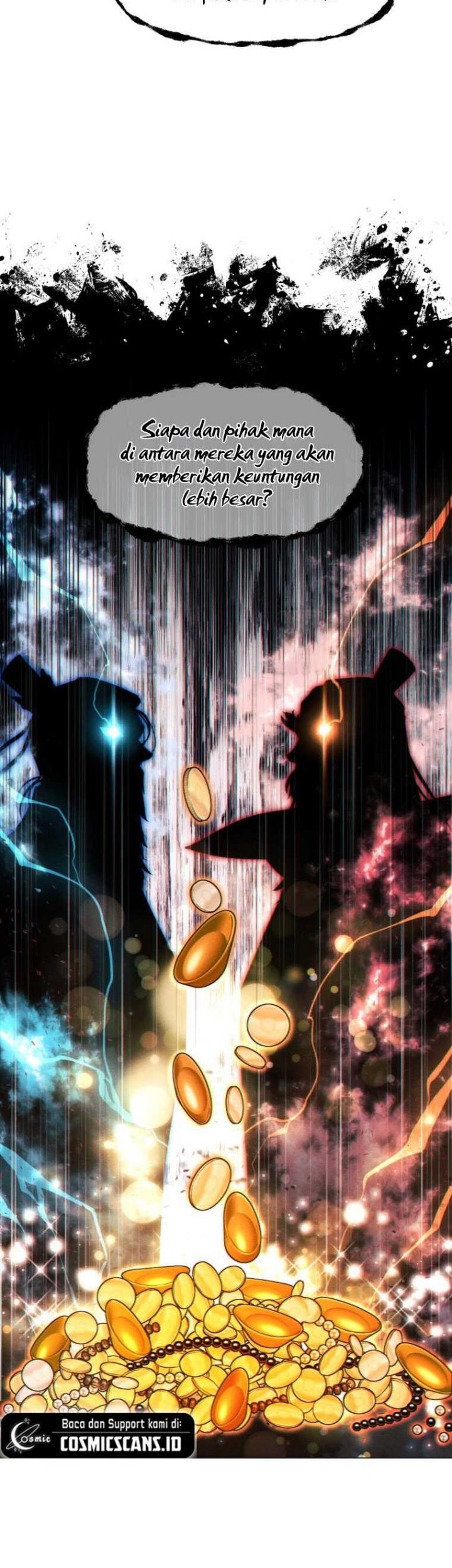 Modern Man Who Fall Into Murim Chapter 29 Gambar 25