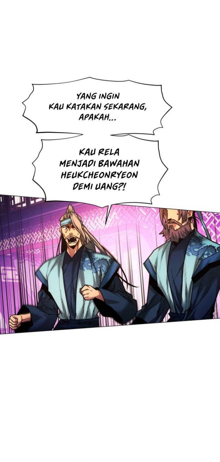 Modern Man Who Fall Into Murim Chapter 29 Gambar 26
