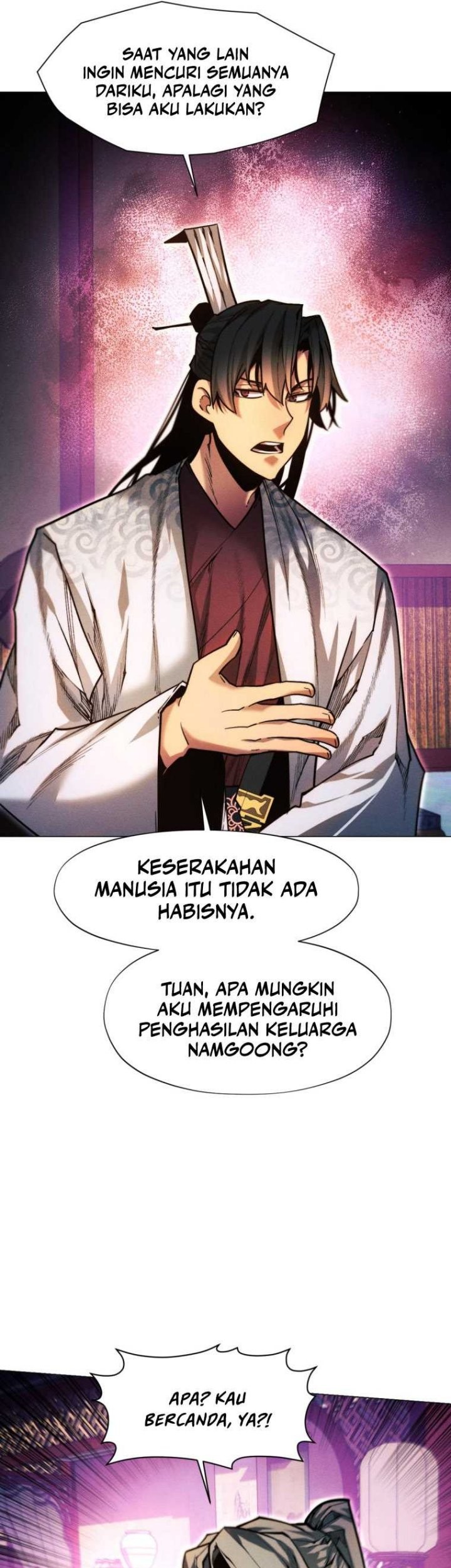 Modern Man Who Fall Into Murim Chapter 29 Gambar 27