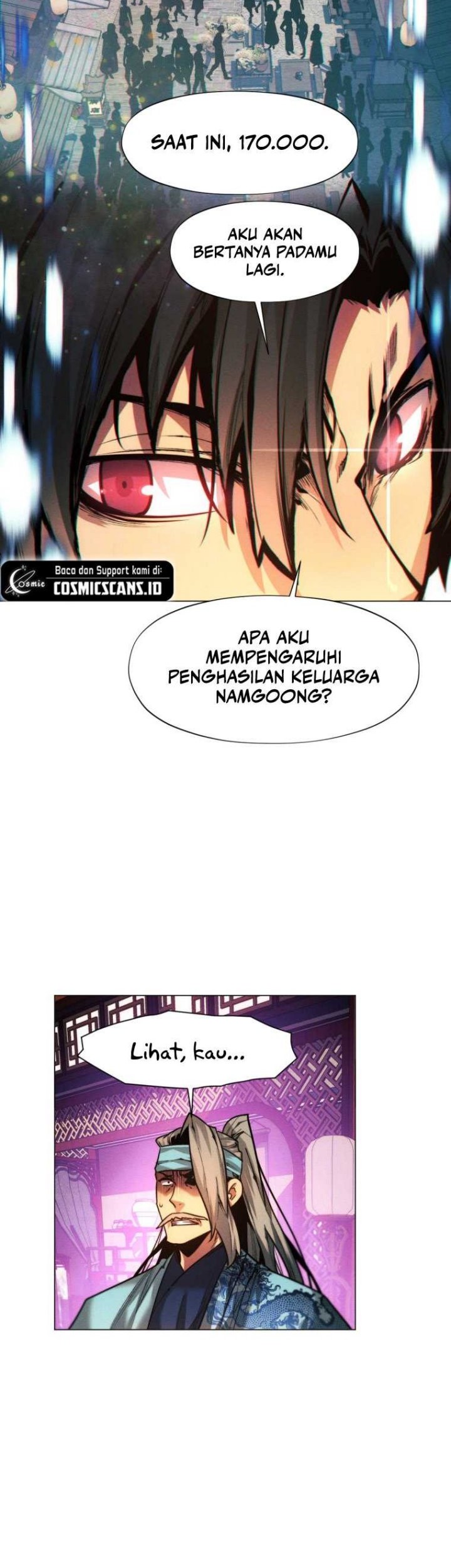 Modern Man Who Fall Into Murim Chapter 29 Gambar 29
