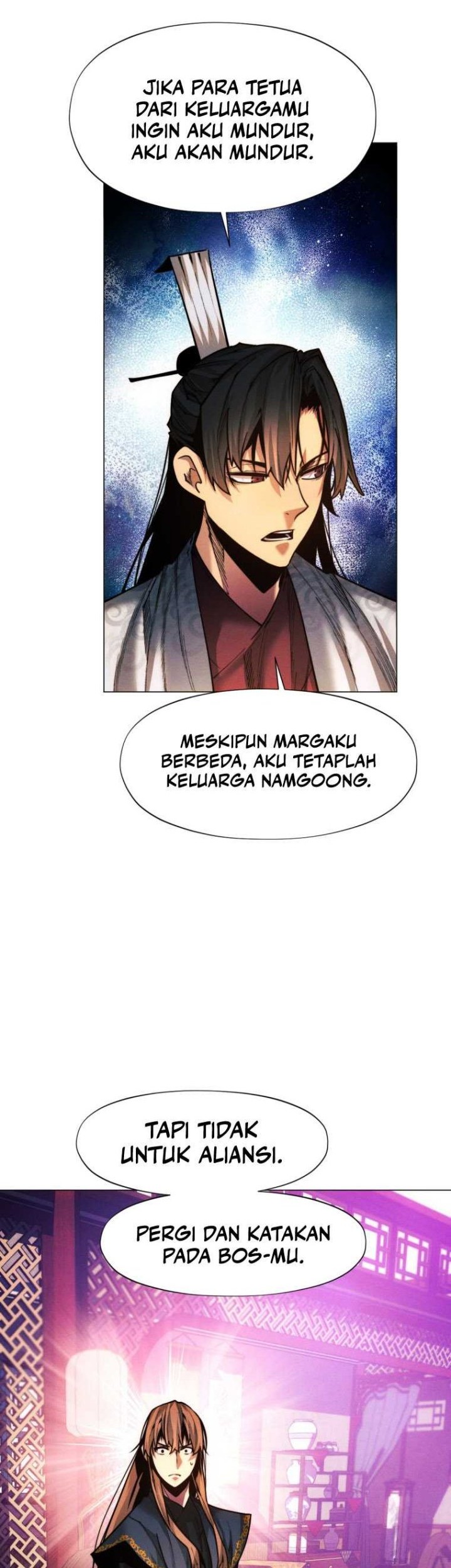 Modern Man Who Fall Into Murim Chapter 29 Gambar 30