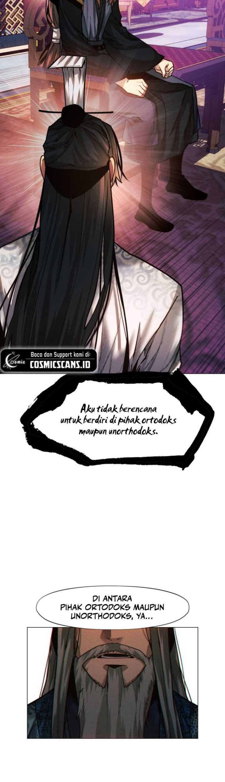 Modern Man Who Fall Into Murim Chapter 29 Gambar 31