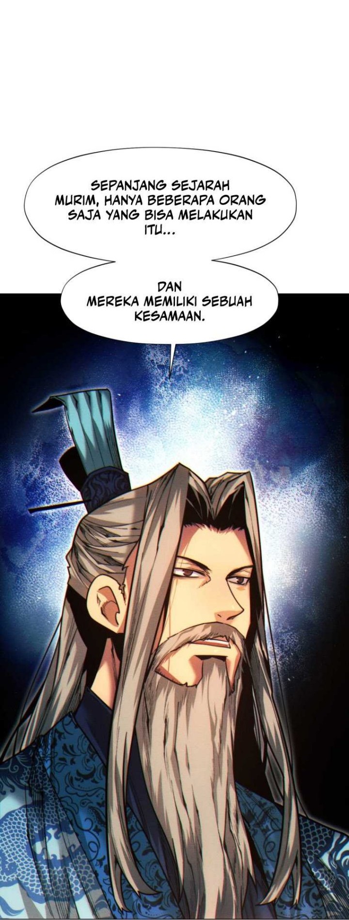 Modern Man Who Fall Into Murim Chapter 29 Gambar 32