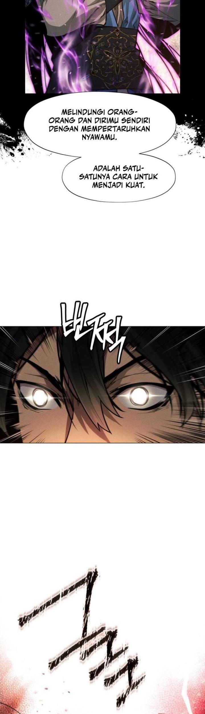 Modern Man Who Fall Into Murim Chapter 29 Gambar 34