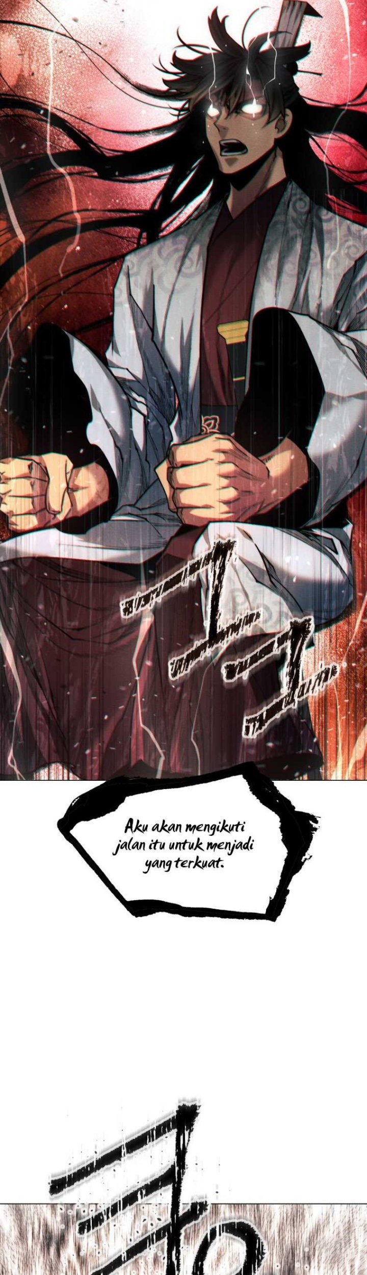 Modern Man Who Fall Into Murim Chapter 29 Gambar 35